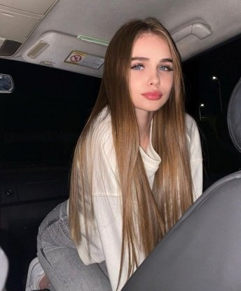 Тинка, 24 года, 3 размер груди